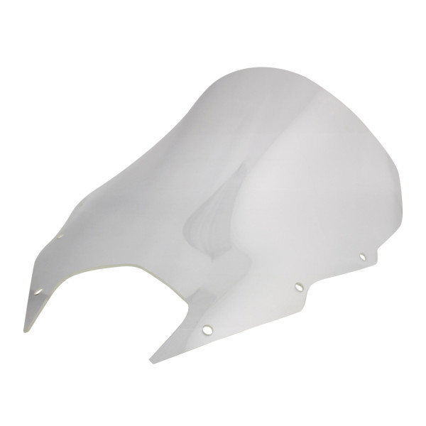 airblade Airblade clear double bubble screen - yamaha fz8 10-13